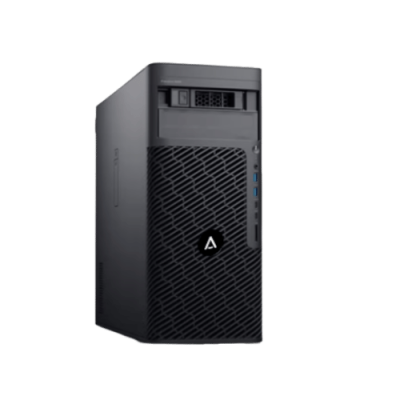 AVIGILON A1100 CLOUD CONNECTOR NVR WITH 48TB (NEW)