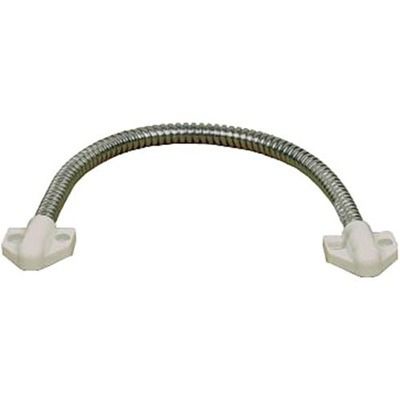 ALARM CONTROLS DL-1 18" LONG PLASTIC END CAPS