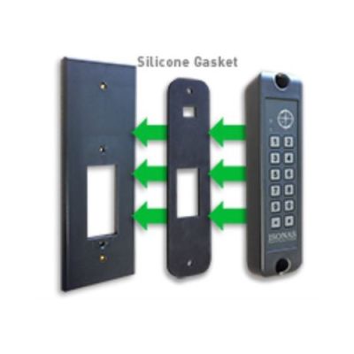 ISONAS WEATHERPROOFING KIT