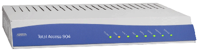 ADTRAN TOTAL ACCESS 904 (2ND GEN) (NEW)