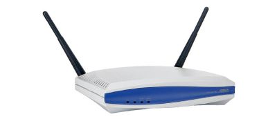 ADTRAN NETVANTA 150 ACCESS POINT
