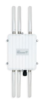 ADTRAN BLUESOCKET BSAP-1940 (3x3:3) OUTDOOR ACCESS POINT