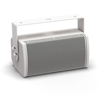 BOSE ARENAMATCH AMU105 UTILITY OUTDOOR LOUDSPEAKER WITH 5.25" WOOFER (WHITE)