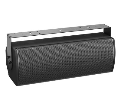 BOSE ARENAMATCH AMU208 UTILITY OUTDOOR LOUDSPEAKER WITH 8" WOOFER (BLACK)