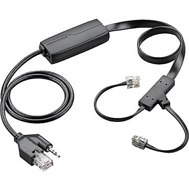 PLANTRONICS APC-42 EHS CABLE (NEW)