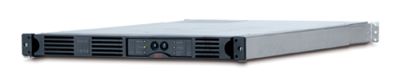 APC SMART-UPS 1000VA  USB & SERIAL RM 1U, 120V RACK MOUNTABLE