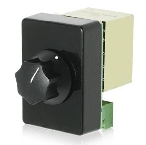 ATLASIED 100-WATT RACK-MOUNTED ATTENUATOR