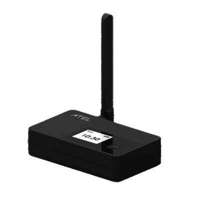 ATEL V810VD 4G LTE HOME PHONE CONNECT + INTERNET GATEWAY