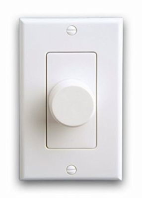 LEGRAND ON-Q IN-WALL SPEAKER VOLUME CONTROL