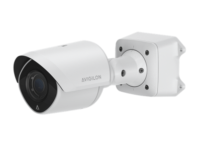 AVIGILON ALTA H6SL 5MP BULLET CAMERA (NEW)
