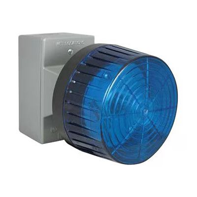 VIKING BLK-4 LED STROBE BEACON VISUAL INDICATOR