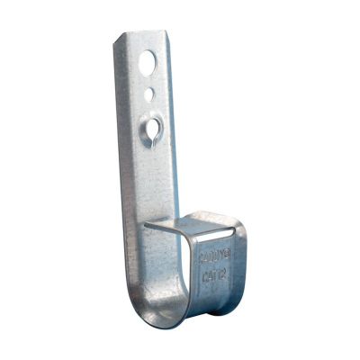 ERICO CADDY CAT12 3/4" J-HOOK (SMALL)