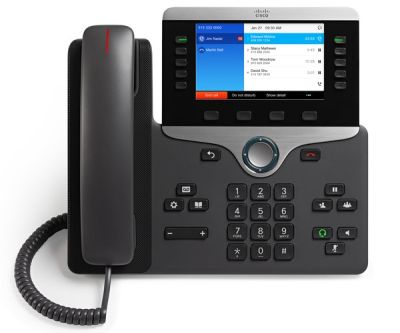 CISCO 8841 IP TELEPHONE (NEW)