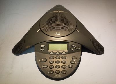 CISCO CONFERENCE STATION IP 7936 TELEPHONE (USED)