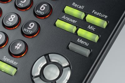 NEC UNIVERGE IP (DT900) AND DIGITAL (DT500) TERMINALS BROCHURE