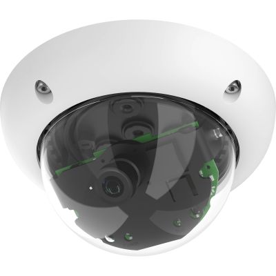 MOBOTIX D25 6MP DOME CAMERA (NEW)