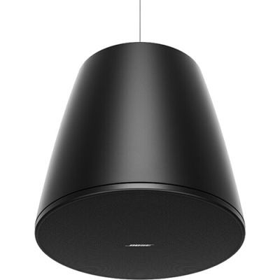 BOSE DESIGNMAX DM10P-SUB PENDANT SUBWOOFER (BLACK)