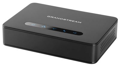GRANDSTREAM DP760 LONG-RANGE DECT VoIP REPEATER (NEW)