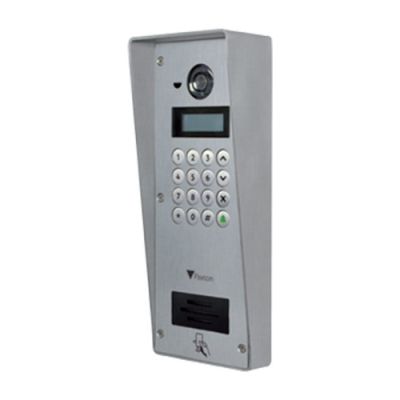 PAXTON ACCESS NET2 ENTRY DS1060-US VR PANEL, RAIN HOOD