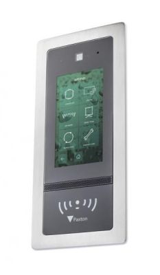 PAXTON ACCESS NET2 ENTRY DS1063-US TOUCH PANEL, FLUSH MOUNT