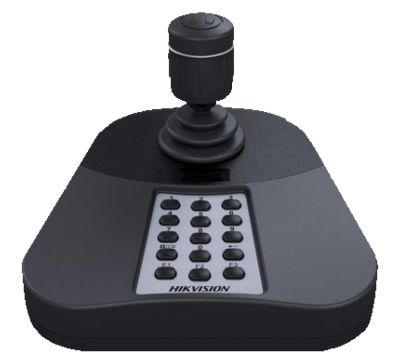 HIKVISION 3-AXIS JOYSTICK USB KEYBOARD