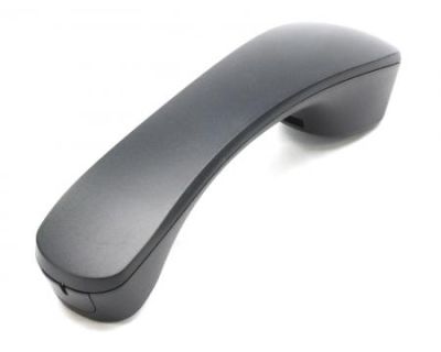 NEC DTK/ITK HANDSET BK (NEW)