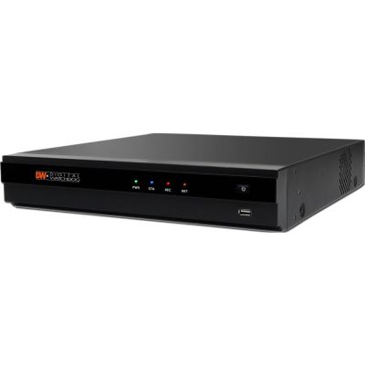 DIGITAL WATCHDOG VMAX IP PLUS 12-CHANNEL NVR