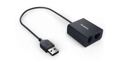 YEALINK EHS40 WIRELESS HEADSET ADAPTER