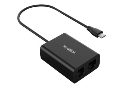 YEALINK EHS60 WIRELESS HEADSET ADAPTER