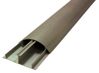 METAL CABLE SHIELD CORD COVER