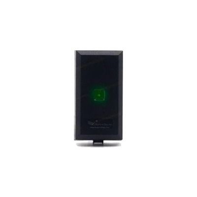 KERI SYSTEMS ENC-KE1 SINGLE CONTROLLER ENCLOSURE WITH BACK PLATE