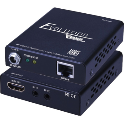 EVOLUTION 4K HDMI EXTENDER