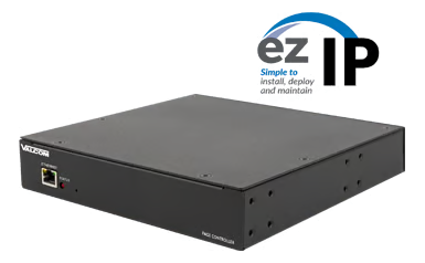 VALCOM EZ-PC3 3-ZONE HYBRID PAGE CONTROLLER