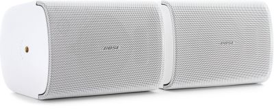 BOSE FREESPACE FS4SE SURFACE-MOUNT LOUDSPEAKERS (WHITE) (PAIR)