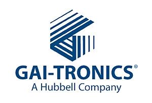 GAI-TRONICS SIDE OF POST MOUNTING KIT (COMMANDER)