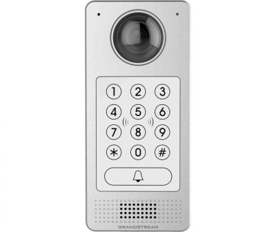 GRANDSTREAM GDS3710 HD IP VIDEO DOOR SYSTEM (NEW)