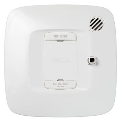 GENTEX COMBINATION PHOTOELECTRIC SMOKE AND CARBON MONOXIDE HARDWIRED ALARM