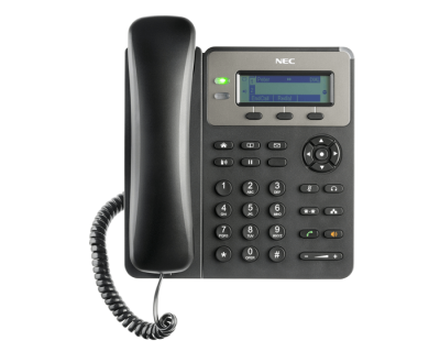 NEC GT210 SIP TELEPHONE (NEW)
