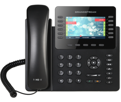 GRANDSTREAM GXP2170 ENTERPRISE IP TELEPHONE (NEW)