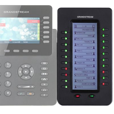GRANDSTREAM GXP2200 EXPANSION MODULE (NEW)
