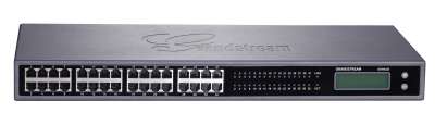 GRANDSTREAM GXW4232 32 PORT FXS IP ANALOG GATEWAY