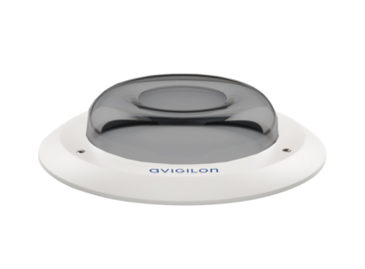 AVIGILON H5A DOME BUBBLE AND COVER (NEW)