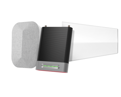 WEBOOST HOME COMPLETE CELLULAR AMPLIFIER ALL-IN-ONE KIT
