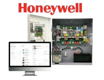 HONEYWELL MPA2 MAXPRO ACCESS 2-DOOR CONTROLLER
