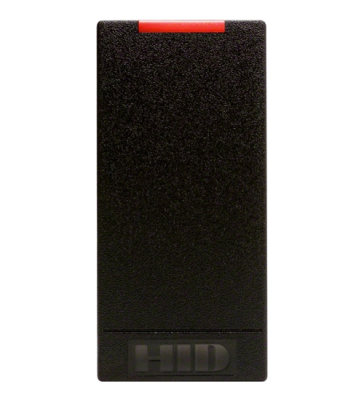 HID iCLASS R10 SMART CARD READER