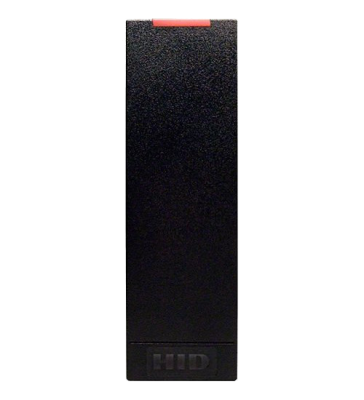 HID iCLASS SE R15 SMART CARD READER