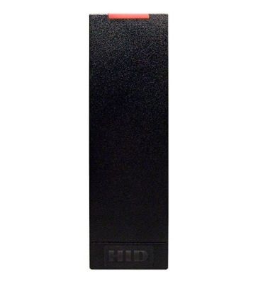 HID iCLASS SE R15 SMART CARD READER