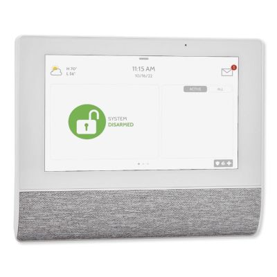 QOLSYS IQ REMOTE POWERG PANEL