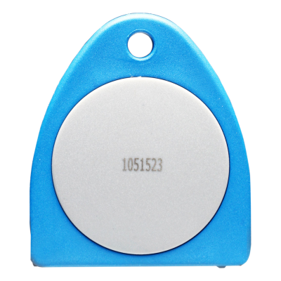 ISONAS PROXIMITY KEY FOB (20 PK)