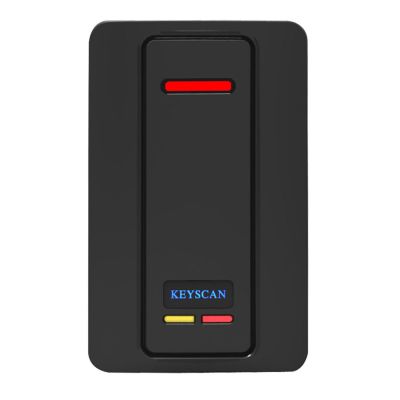 DORMAKABA KEYSCAN K-SMART3 PROX READER WITH MOBILE CREDENTIAL SUPPORT